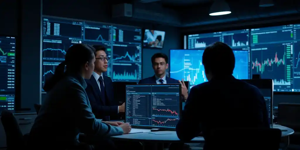 Прогноз Marathon Asset Management: Рост активности в сфере LBO и частного кредитования