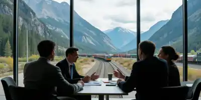 Union Pacific предлагает около $320 за акцию Norfolk Southern