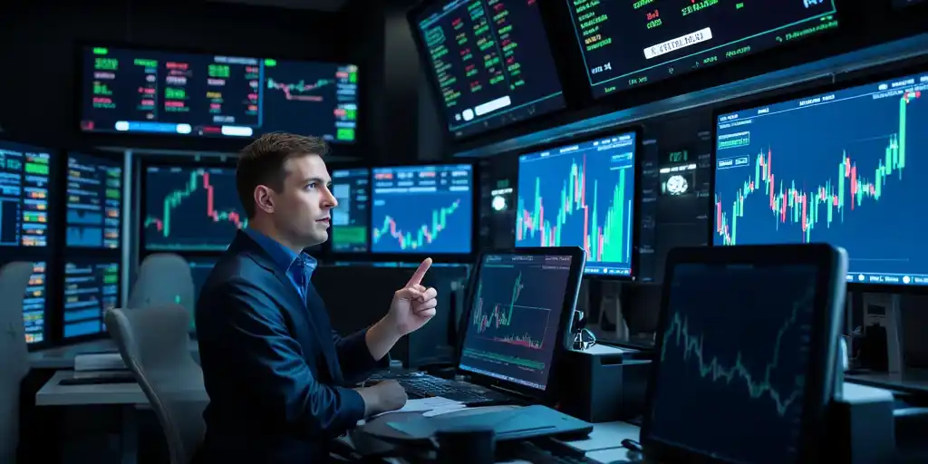 Wells Fargo расширяет присутствие в клиринге опционного рынка на 3,9 трлн долларов в день