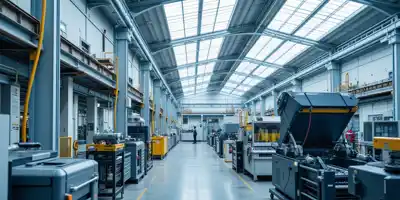 Рост промышленного производства в США обновил трёхлетний максимум