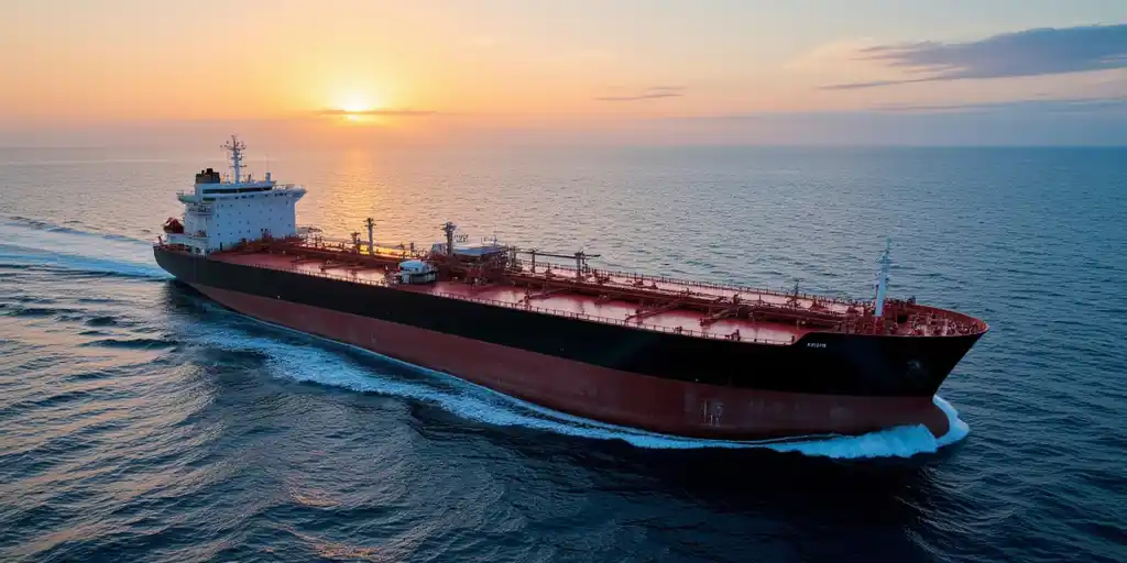 Нефть дорожает на фоне блокады Венесуэлы со стороны США