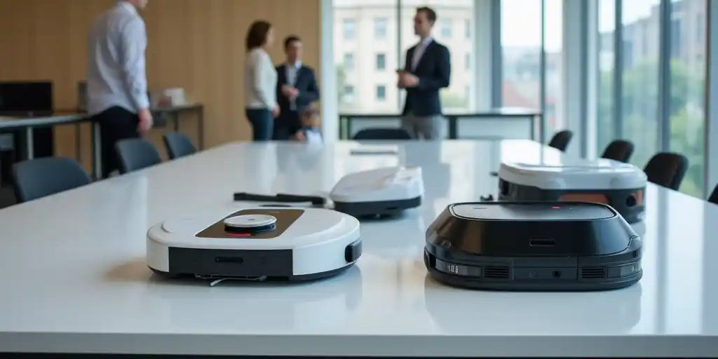 iRobot подала заявление о банкротстве