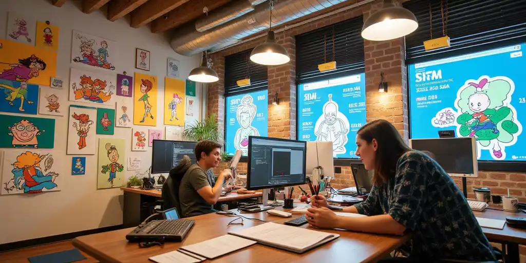 Pinkfong выходит на биржу после успеха Baby Shark