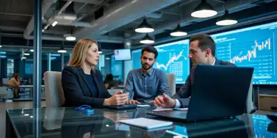 Morgan Stanley обновил руководство технологического инвестиционного подразделения