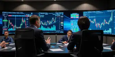 JPMorgan вернул лидерство в продажах облигаций инвестиционного уровня США в 2025 году