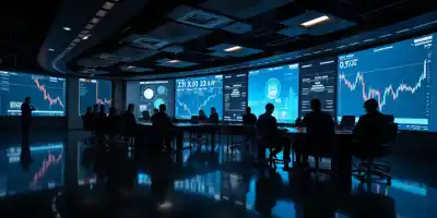 Неожиданное снижение бизнес-ожиданий в Германии омрачает восстановление