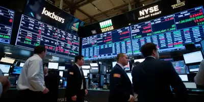 Влияние 'национальной команды' Китая на фондовый рынок