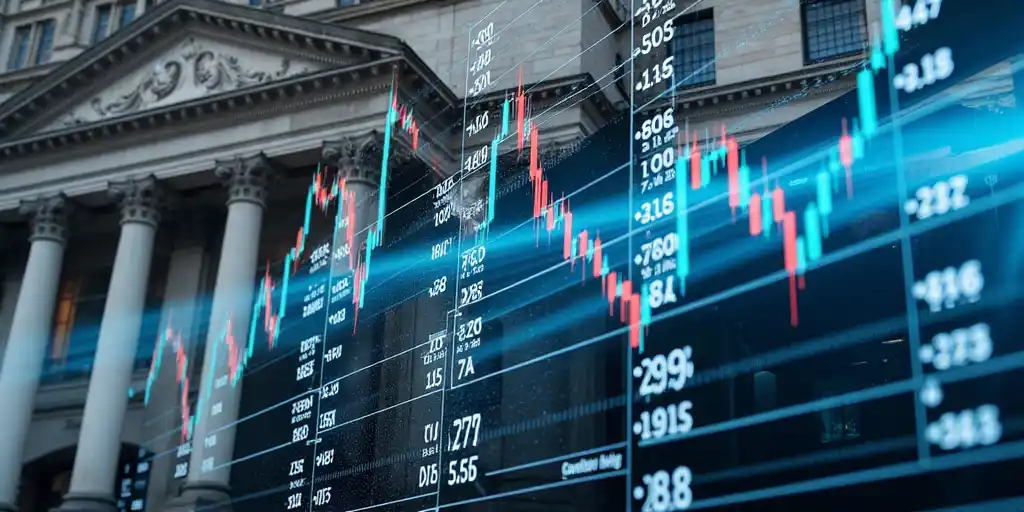 FTSE 100 приближается к лучшему году с 2009-го, FTSE 250 отстаёт