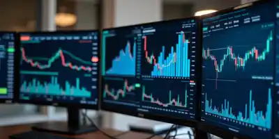 Инвесторы начали выводить средства из ETF на CLO: крупнейший отток с апреля