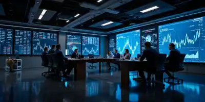 ФРС США сохранит ставки, задавая тон для других центробанков