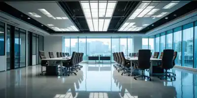 WaveCrest Energy приостанавливает деятельность: уход сотрудников и перспективы проектов СПГ