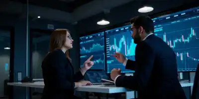 Ослабление кредитного рынка указывает на растущие риски, отмечают в UBS