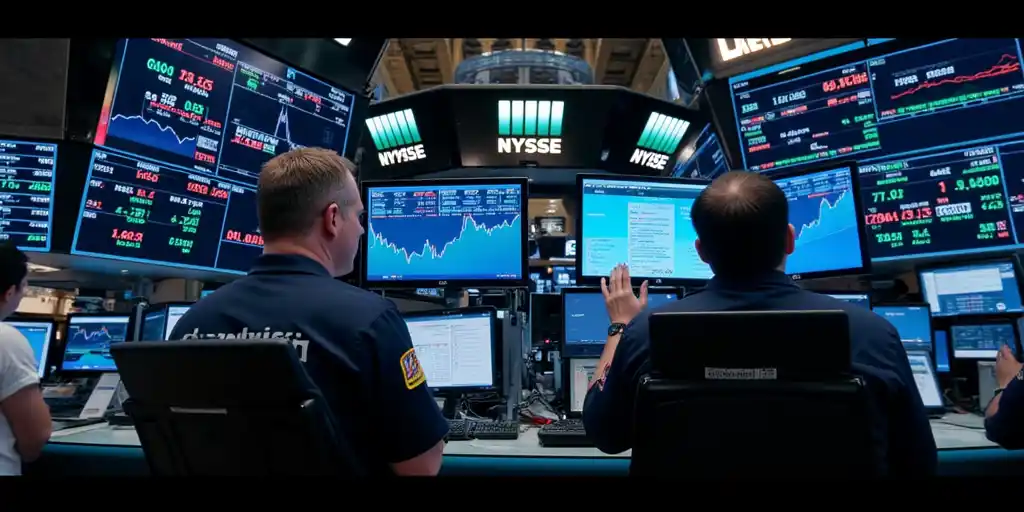 Акции Японии и Южной Кореи восстановились после обвала на фоне атаки на Иран