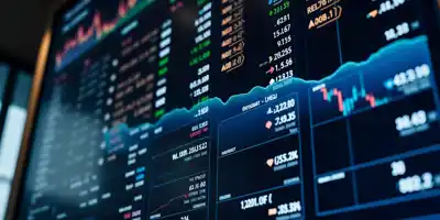 Азиатские акции начинают торговлю с осторожностью