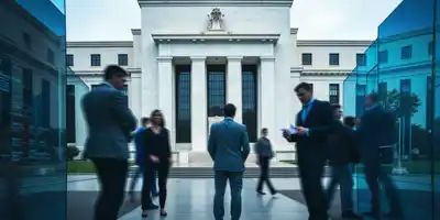 Джейми Даймон призвал сохранить независимость ФРС