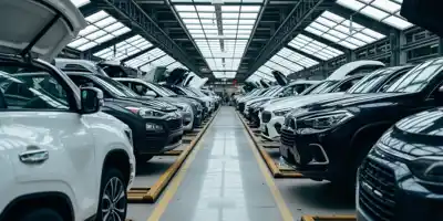 Renault и Nissan ведут переговоры о восстановлении альянса