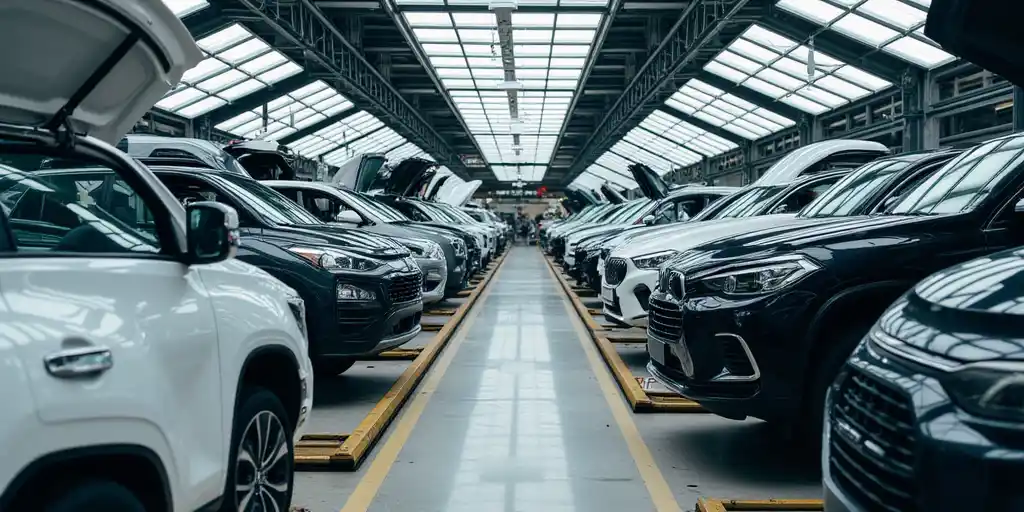 Renault и Nissan ведут переговоры о восстановлении альянса