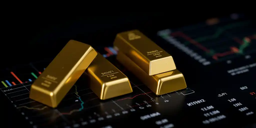 Рекомендации Джейми Даймона по включению золота в инвестиционный портфель