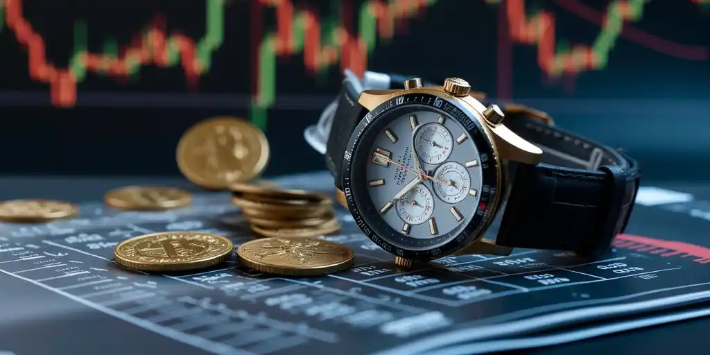 Экспорт Швейцарии в США вырос после торговой сделки