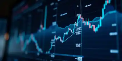 Акции США приближаются к новым рекордам на фоне ожидания отчетности компаний