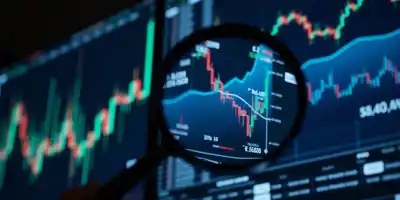 Иностранные инвесторы начали продажу южнокорейских облигаций после 43 дней покупок