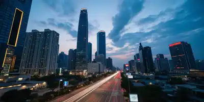 Акции Vanke на пути к рекордному квартальному падению из-за долговых опасений