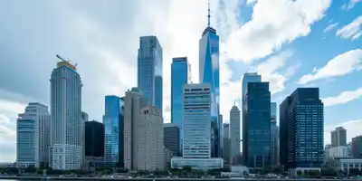 Продление кредита Shimao на $1,3 млрд из-за спада на рынке недвижимости Гонконга
