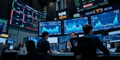 Рост индексов Уолл-стрит на фоне улучшения торговых отношений США и Китая