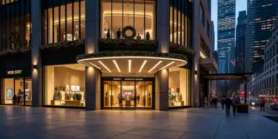 Saks рассматривает банкротство после привлечения миллиардов на трансформацию