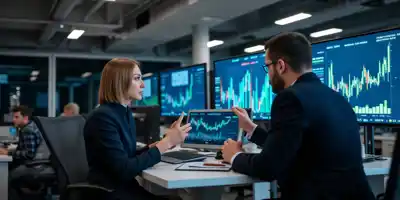 Инвесторы интересуются недооцененными акциями энергетического сектора