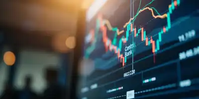 Политика влияния на ставки центральных банков вызывает опасения инвесторов