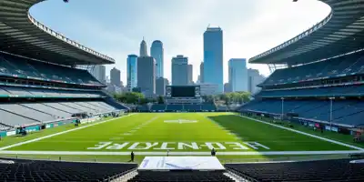 Финансовые последствия переезда Chicago Bears из Чикаго