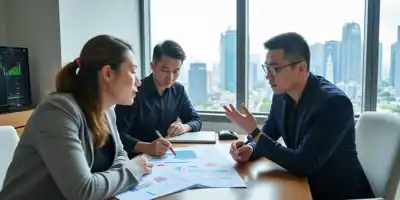 Международные инвесторы возвращаются на венчурный рынок Китая