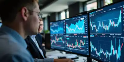 Стратегия 'Sell America' не является новинкой на рынке облигаций