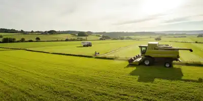 Кадровые потребности АПК: планы до 2030 года