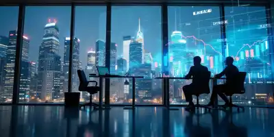 Рост спроса на европейские активы со стороны инвесторов США