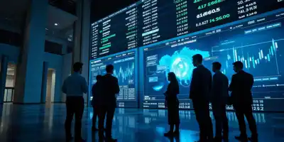 Опасения ФРС по поводу инфляции в США сохранятся до 2028 года