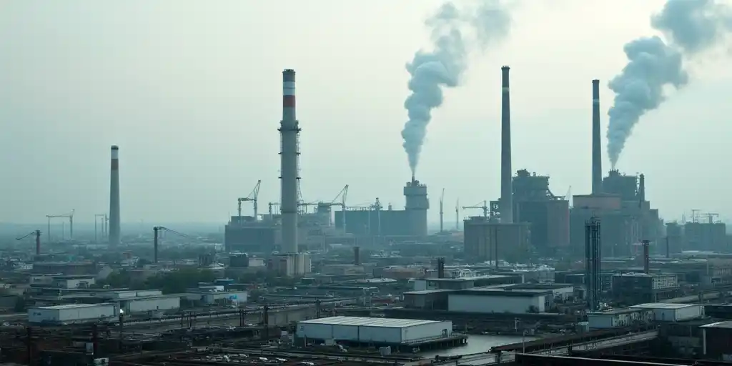 Европейский союз сталкивается с экономическими трудностями из-за сокращения российских энергопоставок