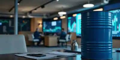 МЭА улучшило прогноз роста поставок нефти в мире на 2025 год