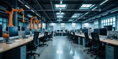 Amazon объявляет о масштабных сокращениях персонала