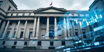Банк Англии снизил базовую ставку до 4% годовых