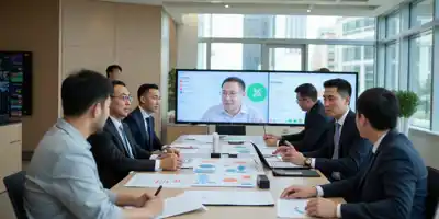 Китайские компании расширяют инвестиции в экономику Ближнего Востока