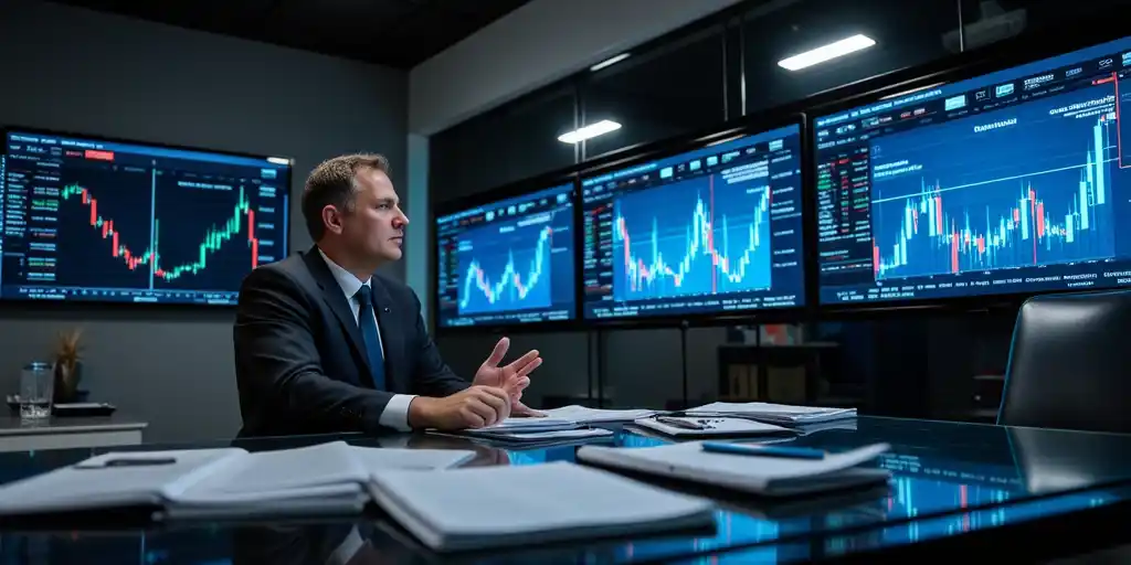 TPG инвестирует в технологический фонд Vanara Capital под управлением экс-сотрудников