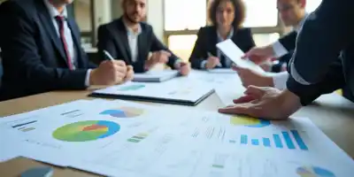 Малые технологические компании нарастили объемы госзаказов