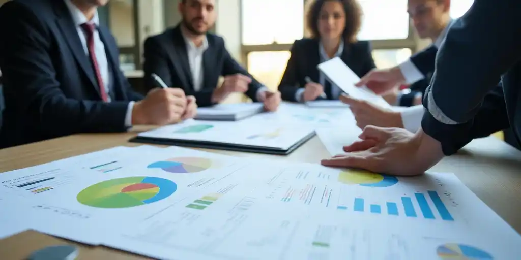 Малые технологические компании нарастили объемы госзаказов