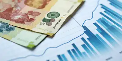 Рост азиатских валют на фоне ослабления доллара и данных из Китая