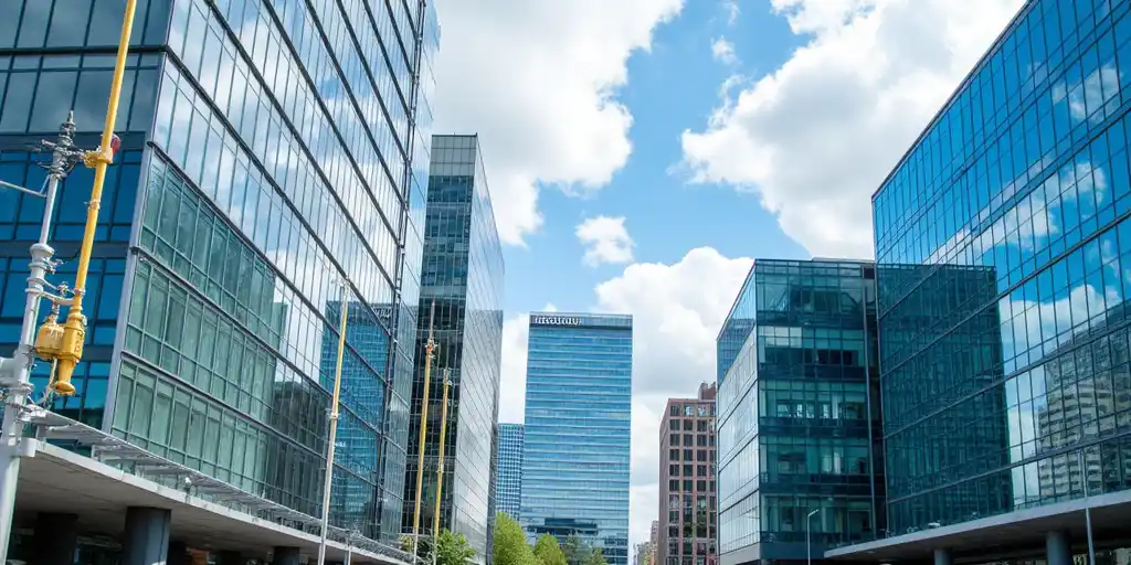 В 2025 году новые компании в России чаще всего регистрировались в Марий Эл