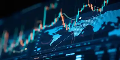 Необычный поворот инфляции усиливает позиции развивающихся рынков