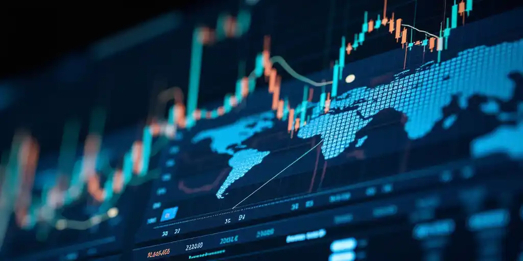 Необычный поворот инфляции усиливает позиции развивающихся рынков