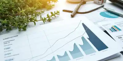 Акции Regencell выросли на 64 000% в 2025 году при нулевой выручке